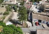 Parcela urbanizable en venta en la España, Calvià, ref: TR123883 foto
