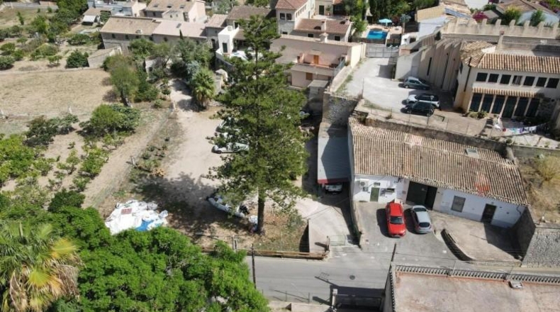 Balearic Islands - Calvià - 1258m2