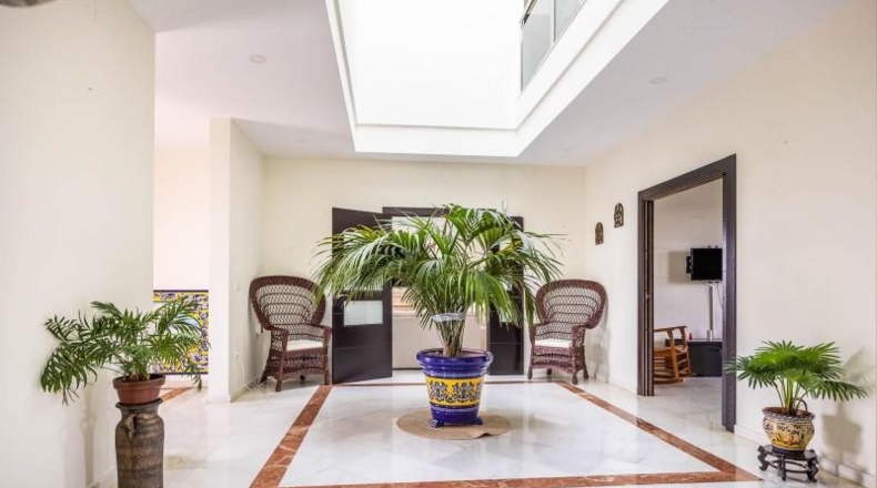 Sevilla - Villamanrique de la Condesa - 1100m2