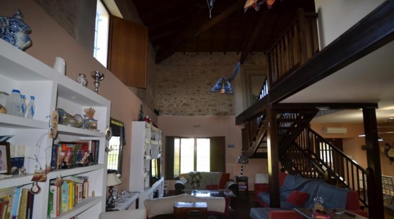 Caceres - Oliva de Plasencia - 300m2