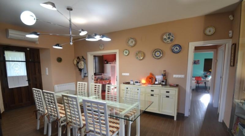 Caceres - Oliva de Plasencia - 300m2