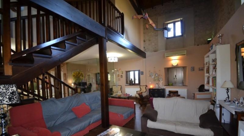 Caceres - Oliva de Plasencia - 300m2