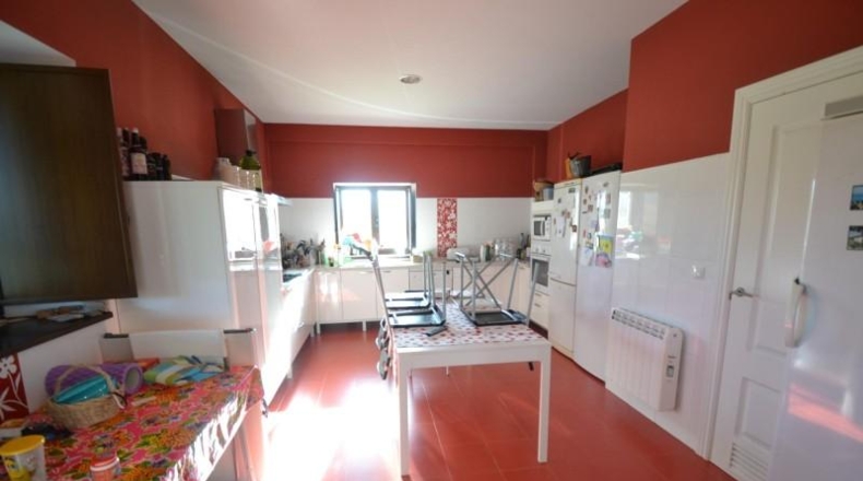 Caceres - Oliva de Plasencia - 300m2