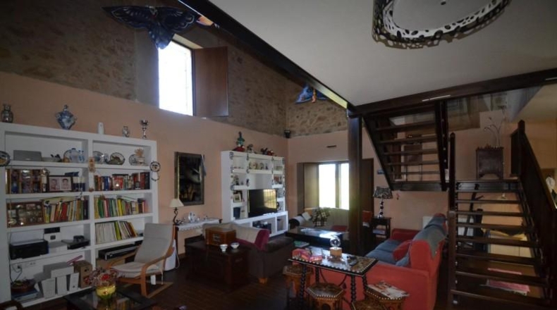 Caceres - Oliva de Plasencia - 300m2