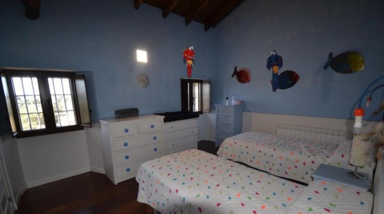 Caceres - Oliva de Plasencia - 300m2