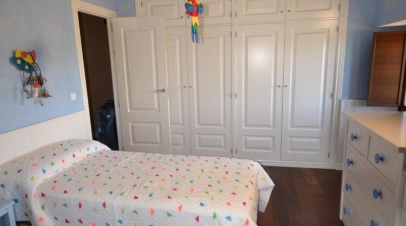 Caceres - Oliva de Plasencia - 300m2