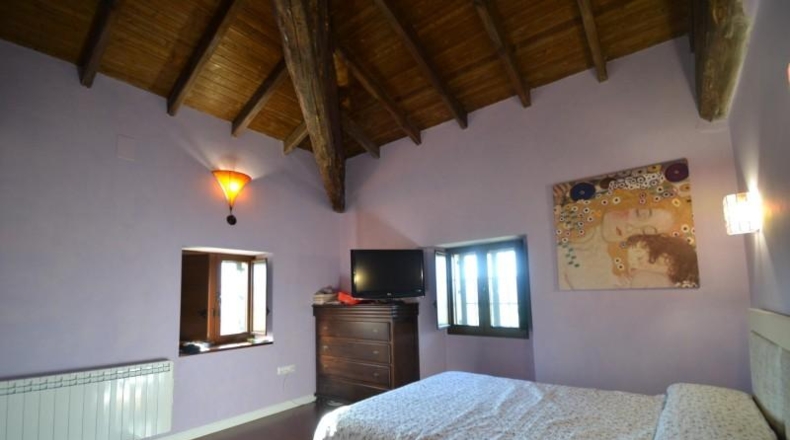 Caceres - Oliva de Plasencia - 300m2