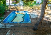 Xalet independent amb terreny en venda a la España, Torrevella, ref.: TR149839 foto