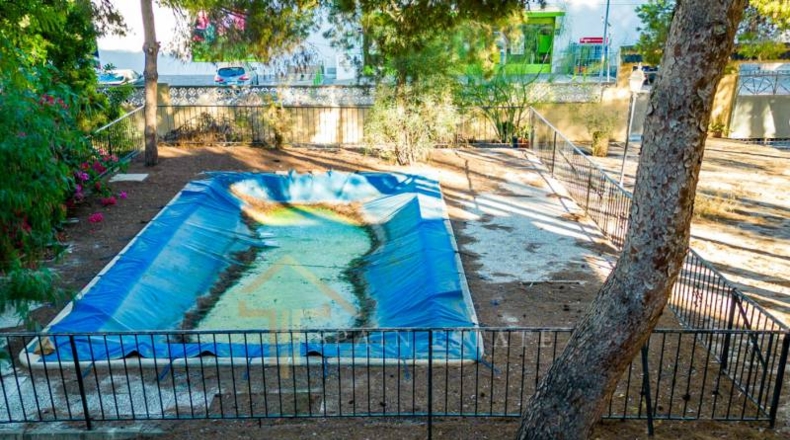 Alicante - Torrevieja - 1320m2