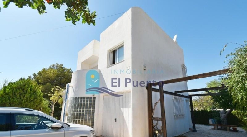Murcia - Cartagena - 276m2
