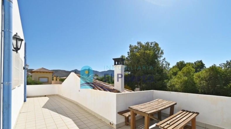 Murcia - Cartagena - 276m2