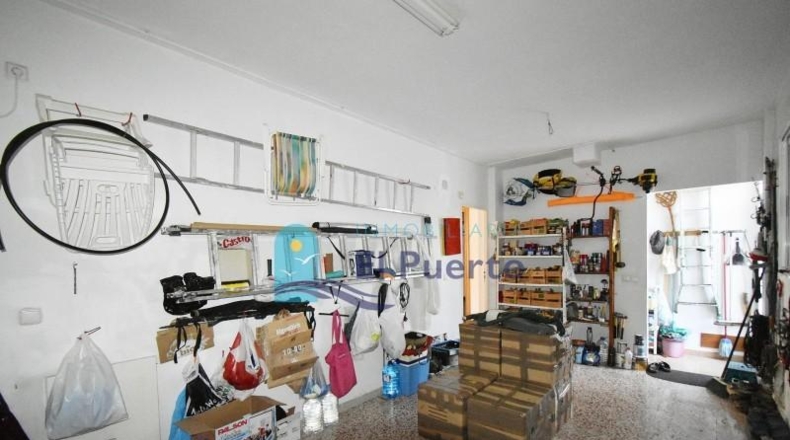 Murcia - Cartagena - 276m2