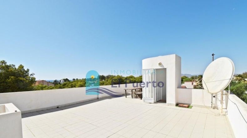 Murcia - Cartagena - 276m2