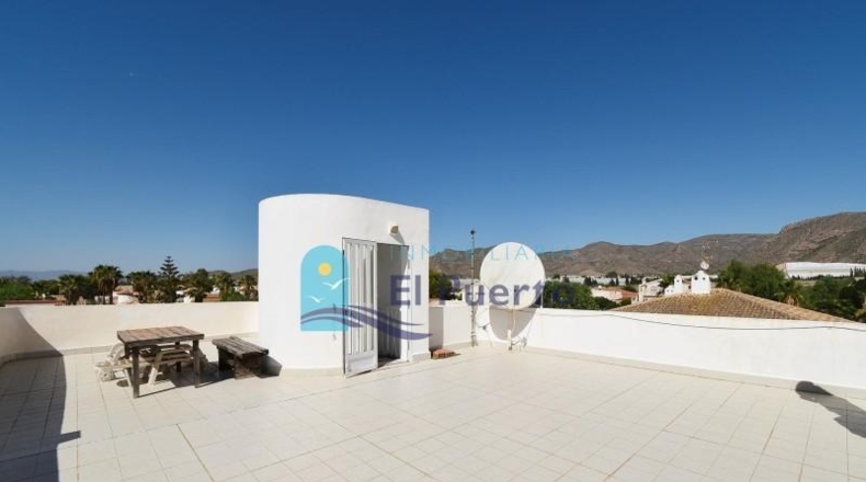 Murcia - Cartagena - 276m2