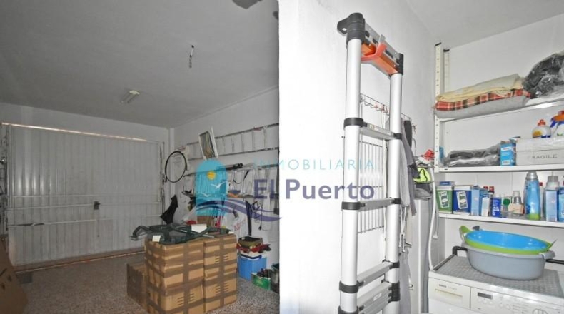 Murcia - Cartagena - 276m2