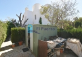 Xalet independent amb terreny en venda a la España, Cartagena, ref.: TR150190 foto