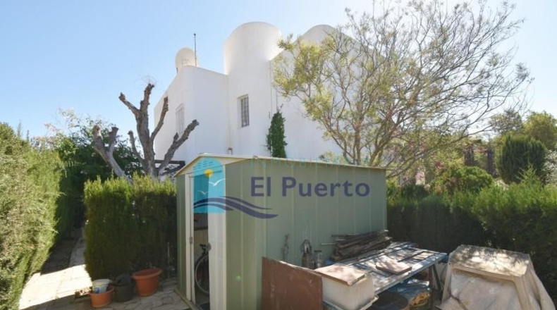 Murcia - Cartagena - 276m2