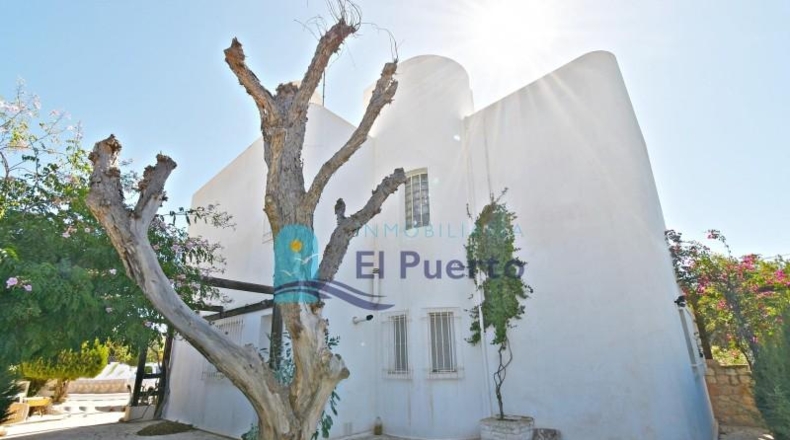 Murcia - Cartagena - 276m2