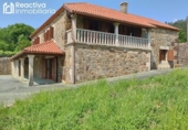 Xalet independent amb terreny en venda a la España, Santiago de Compostel·la, ref.: TR150349 foto