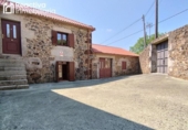 Xalet independent amb terreny en venda a la España, Santiago de Compostel·la, ref.: TR150349 foto