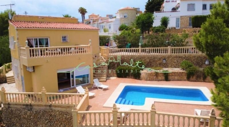 Alicante - La Nucía - 1200m2