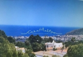Xalet independent amb terreny en venda a la España, la Nucia, ref.: TR150860 foto
