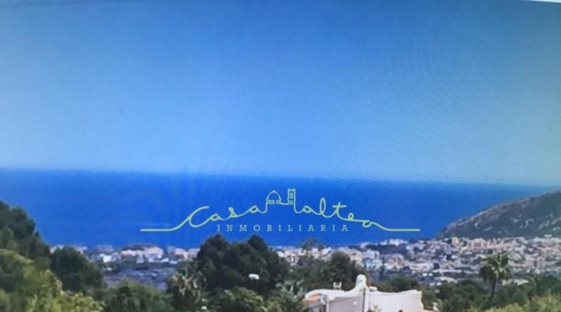 Alicante - La Nucía - 1200m2