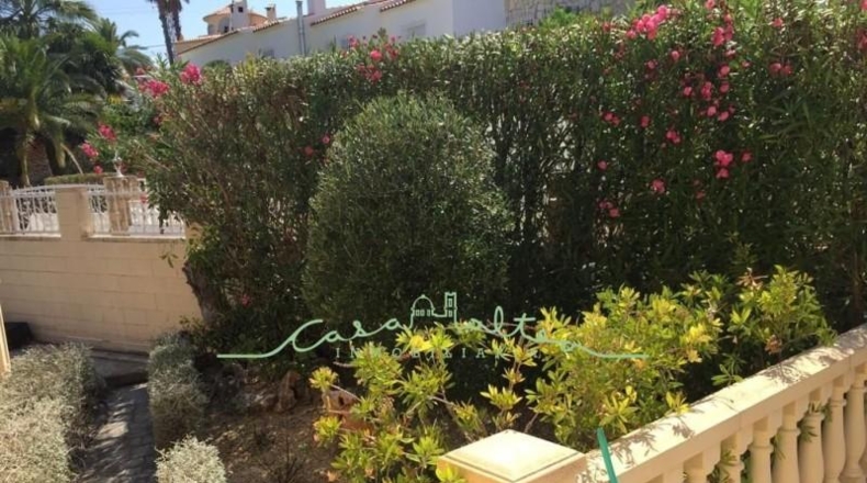 Alicante - La Nucía - 1200m2
