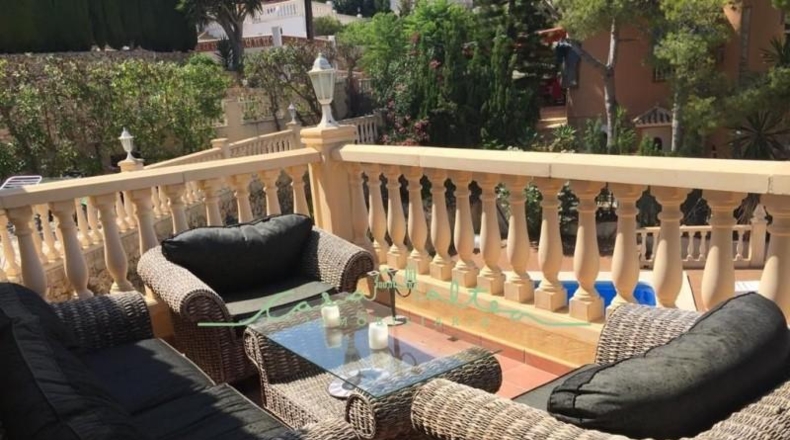 Alicante - La Nucía - 1200m2