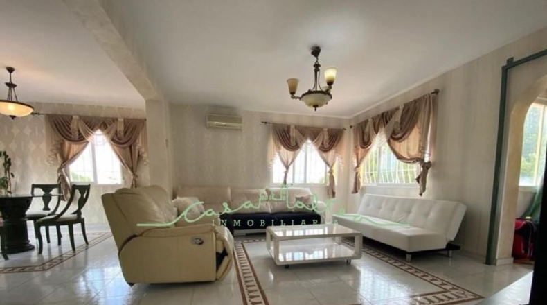Alicante - La Nucía - 1200m2