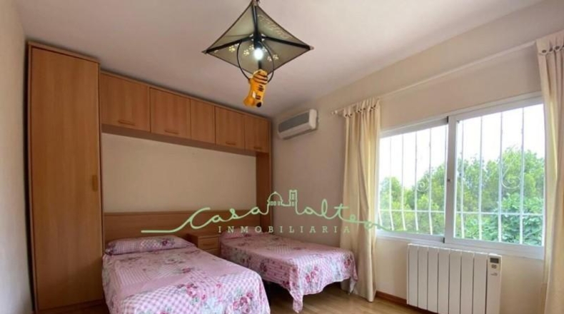 Alicante - La Nucía - 1200m2