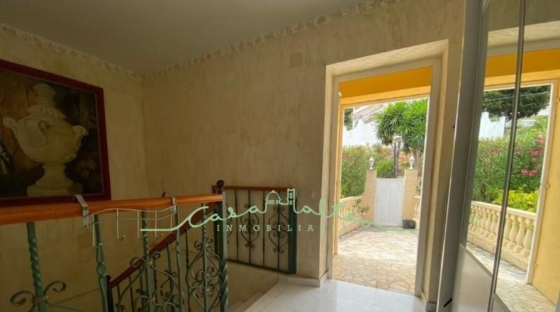 Alicante - La Nucía - 1200m2