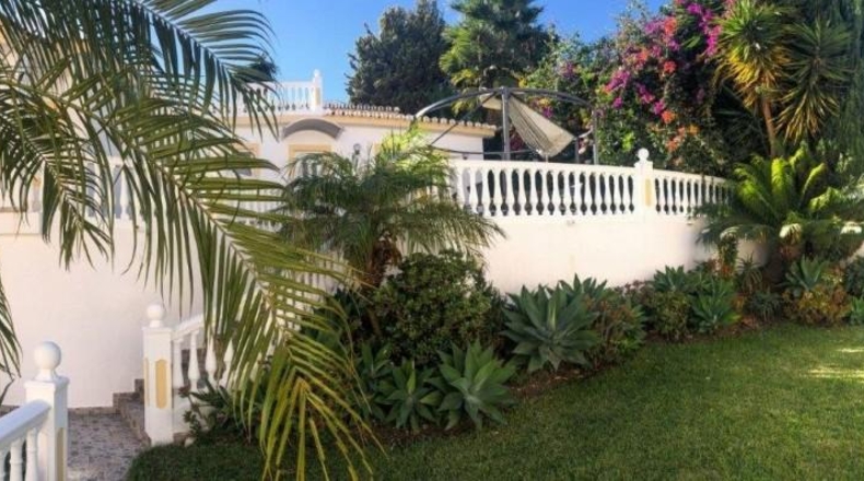 Málaga - Benalmádena - 700m2