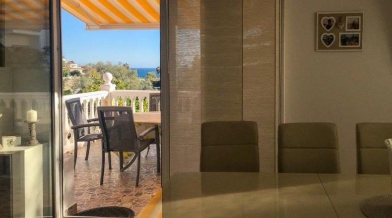 Málaga - Benalmádena - 700m2