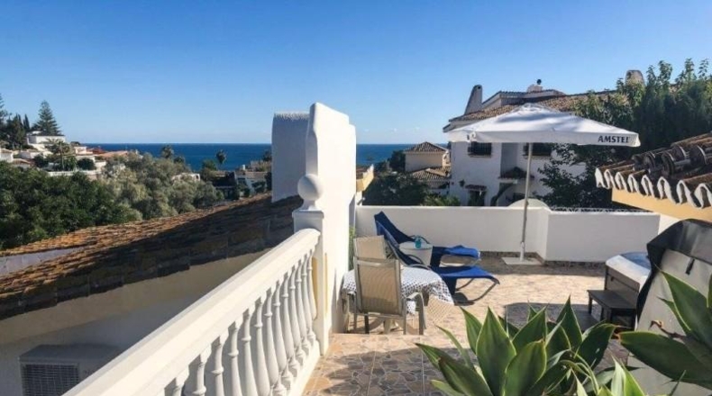 Málaga - Benalmádena - 700m2
