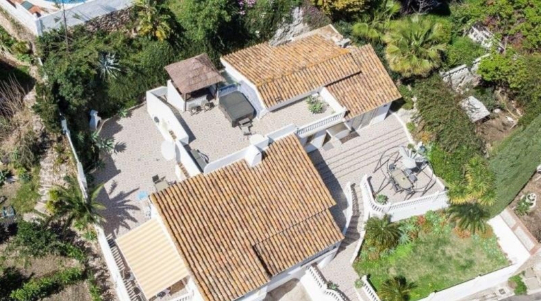 Málaga - Benalmádena - 700m2