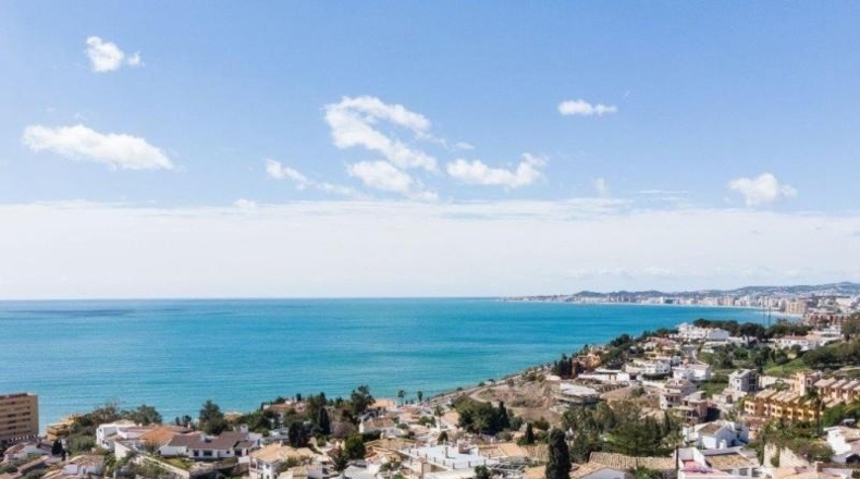 Málaga - Benalmádena - 700m2