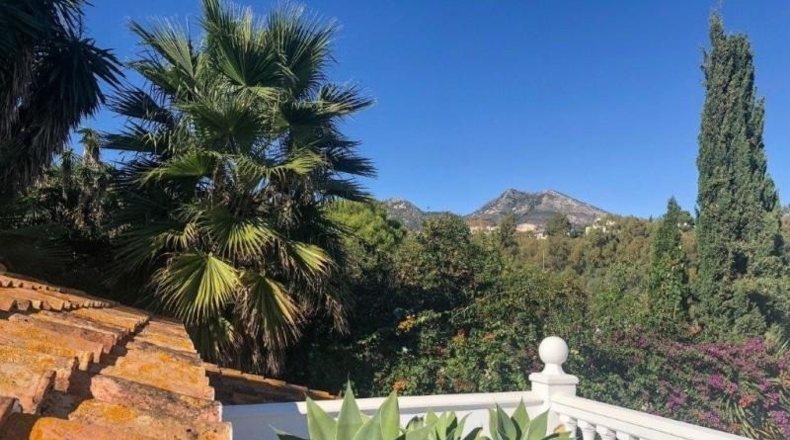 Málaga - Benalmádena - 700m2