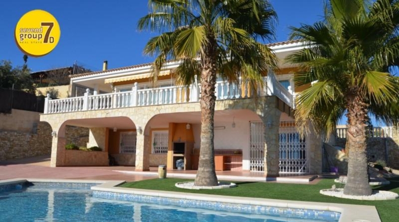 Alicante - Muchamiel - 900m2