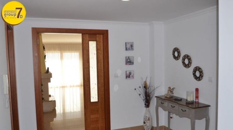 Alicante - Muchamiel - 900m2