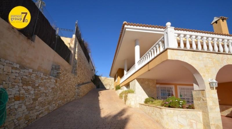 Alicante - Muchamiel - 900m2