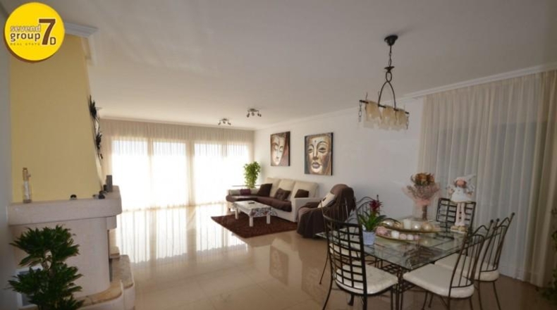 Alicante - Muchamiel - 900m2