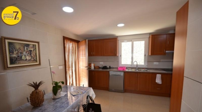 Alicante - Muchamiel - 900m2
