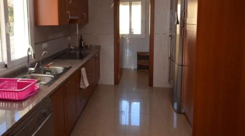 Alicante - Muchamiel - 900m2