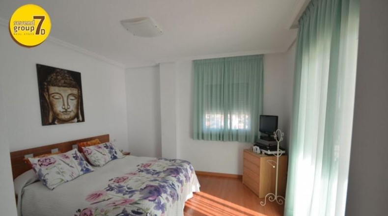 Alicante - Muchamiel - 900m2