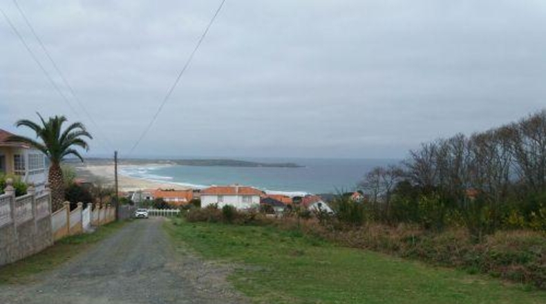 La Corunya - Valdoviño - 5399m2