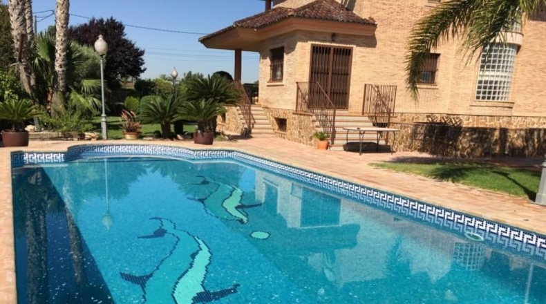 Murcia - Murcia - 5500m2