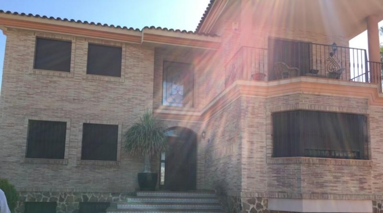 Murcia - Murcia - 5500m2