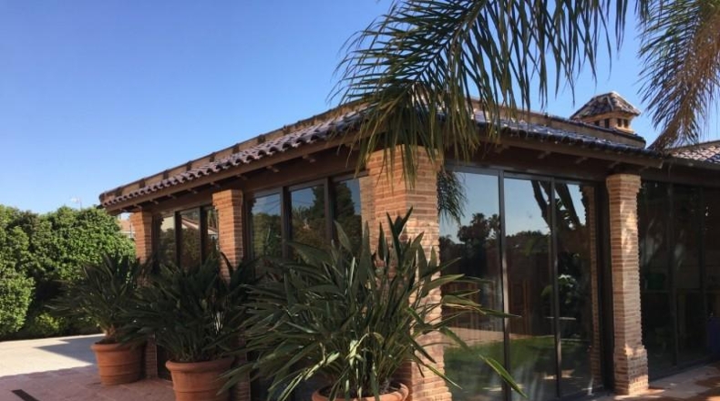 Murcia - Murcia - 5500m2