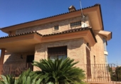 Chalet independiente con terreno en venta en la España, Murcia, ref: TR135731 foto
